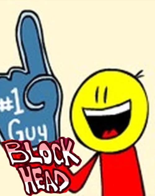 Blockhead