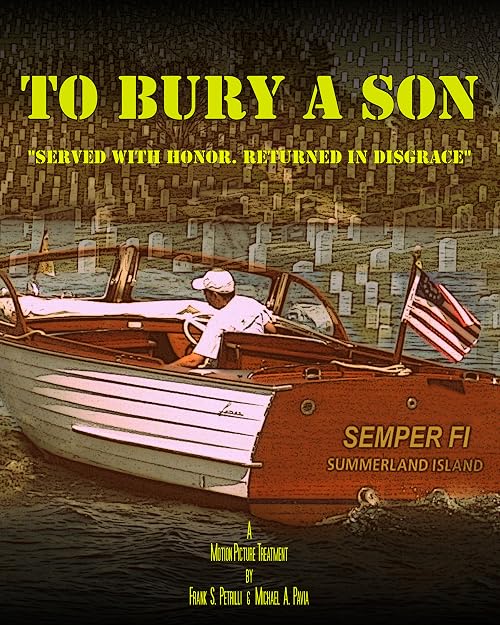 To Bury a Son