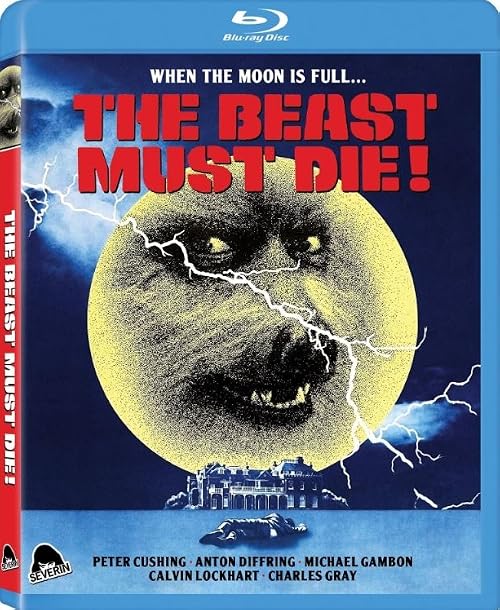 The Beast Must Die: An introduction by Stephen Laws