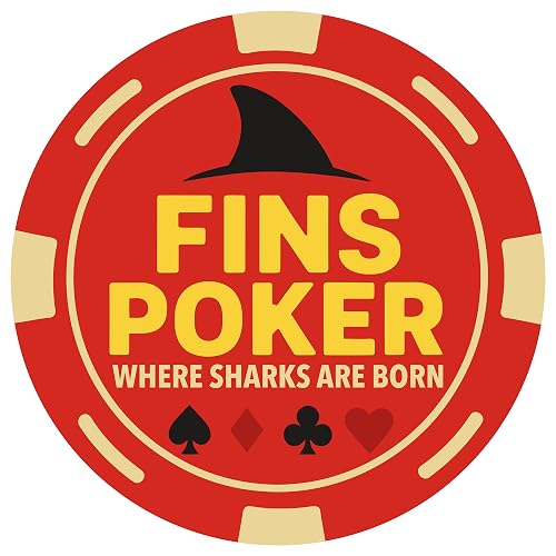 Fins Poker