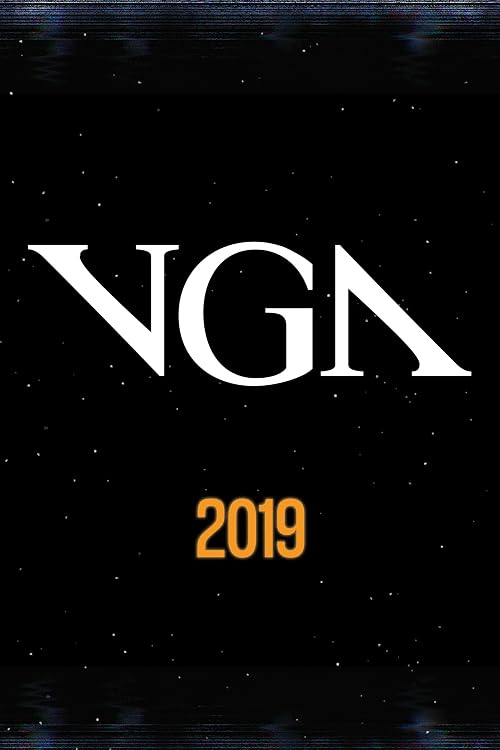 2019 Vidya Gaem Awards