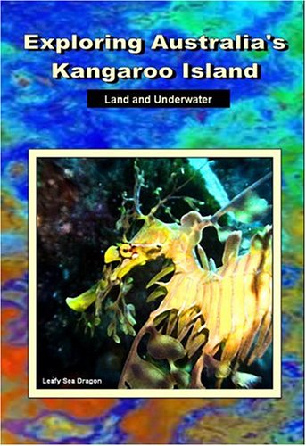 Exploring Australia's Kangaroo Island