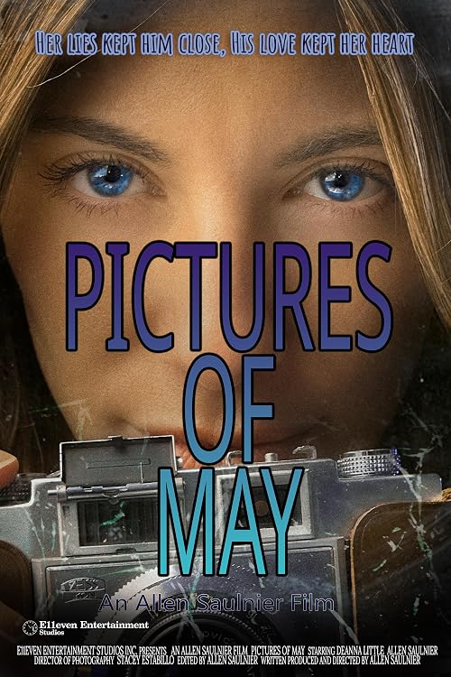 Pictures of May