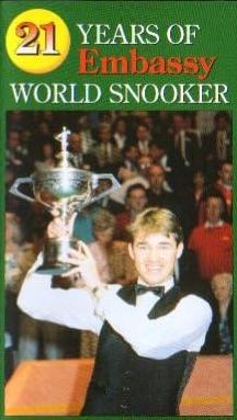 21 Years of Embassy World Snooker