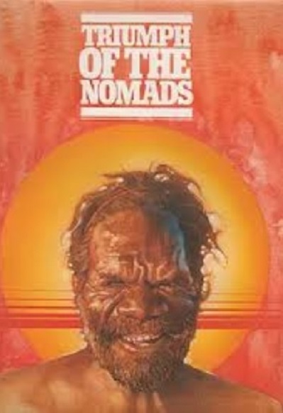Triumph of the Nomads