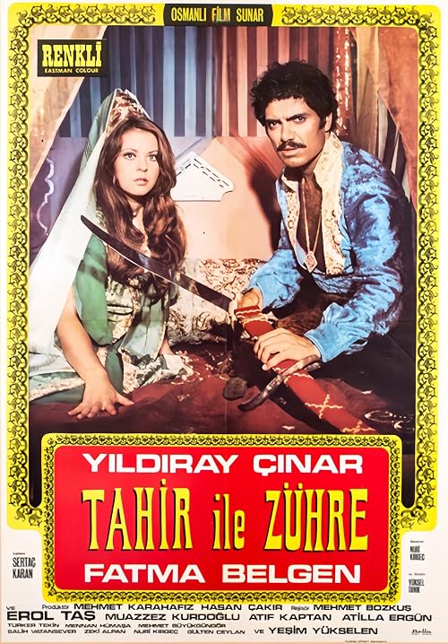 Tahir Ile Zühre