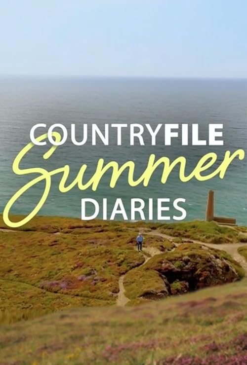 Countryfile Summer Diaries