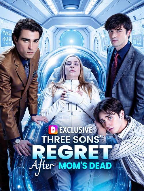 Three Sons' Regret After Mom's Dead