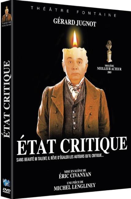 État critique