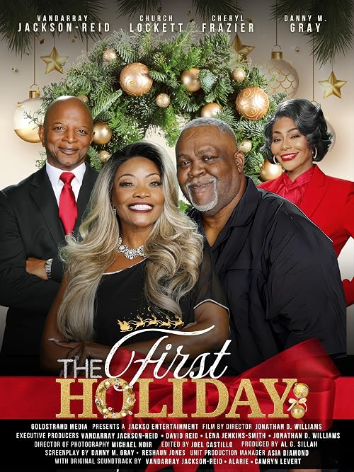 The First Holiday