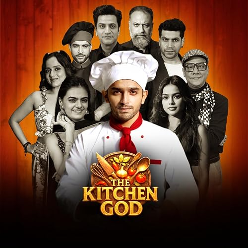The Kitchen God
