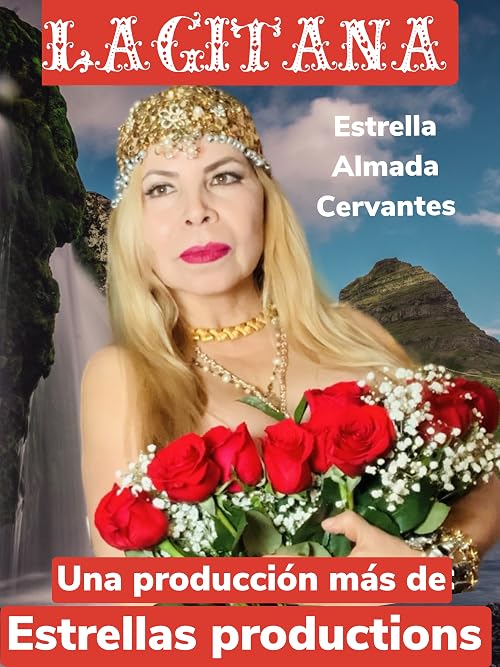 La Gitana
