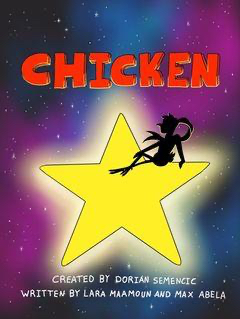 Chicken Star