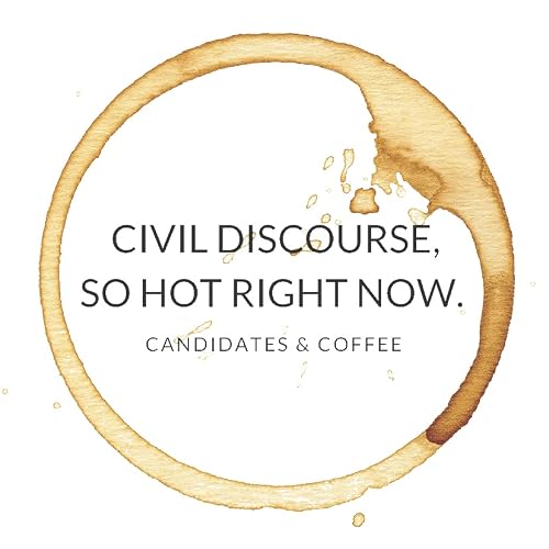 Candidates & Coffee