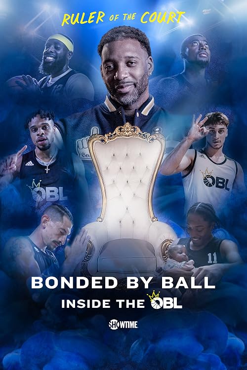 BONDEd by BALL: Inside the OBL
