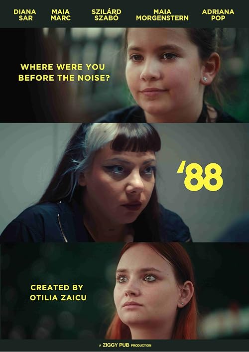 88 Serialul