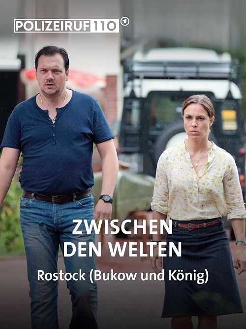 Polizeiruf 110. Zwischen den welten