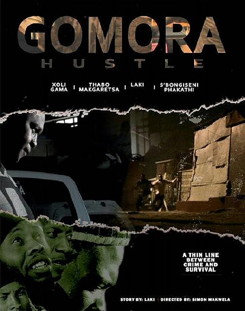 Gomora Hustle