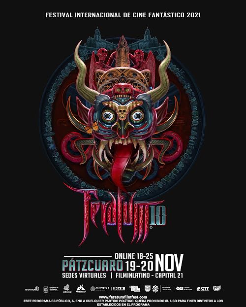 Feratum 2021