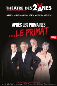 Après les primaires... le primat