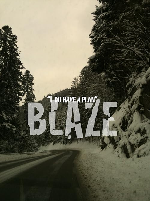 Blaze