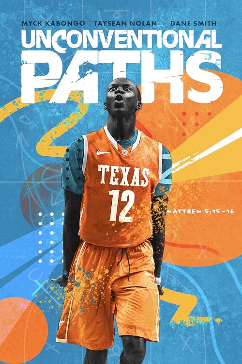 Unconventional Paths