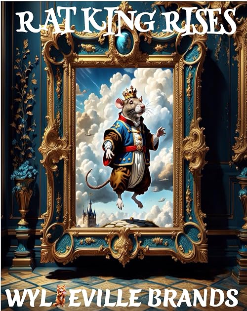 Rat King Rises