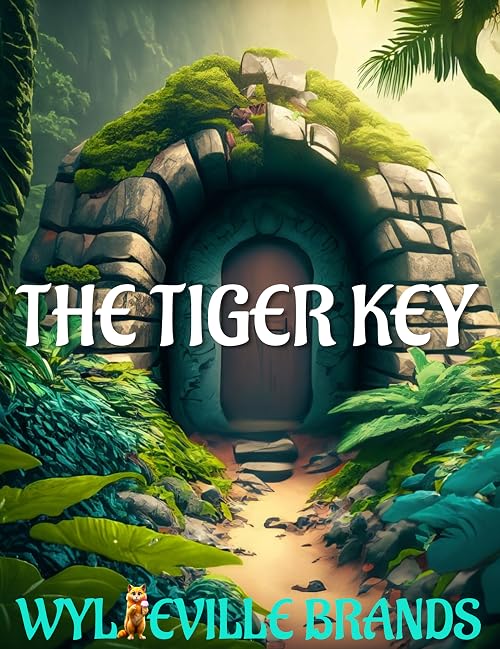 Tiger Key