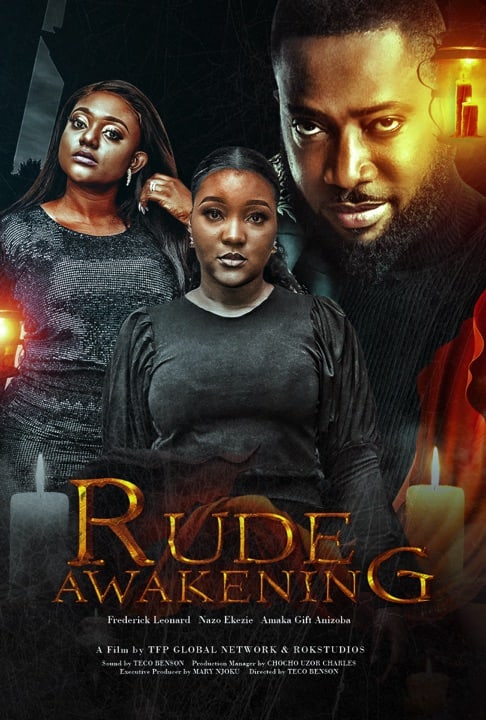 Rude Awakening