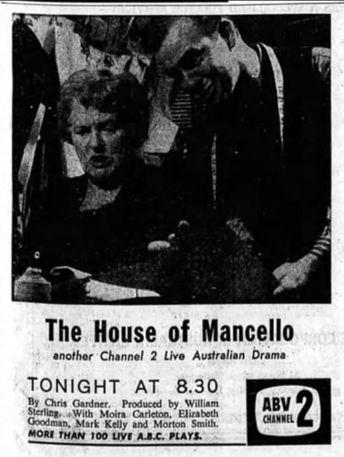 The House of Mancello