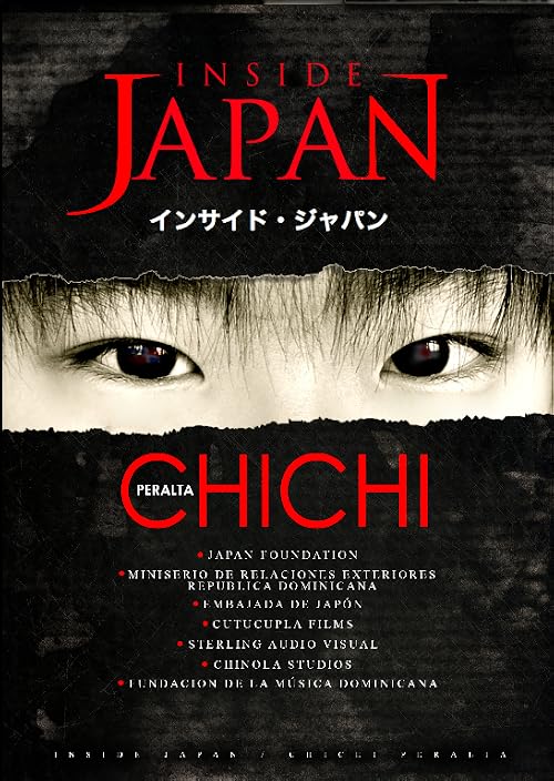 Inside Japan
