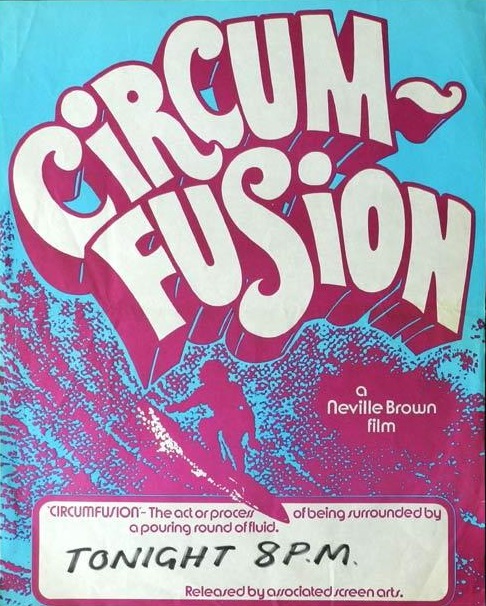 Circumfusion