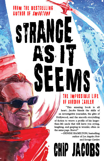 Strange As It Seems: The Impossible Life of Gordon Zahler
