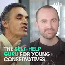 The Self-Help Guru for Young Conservatives