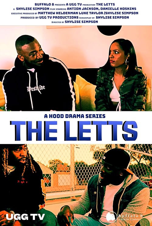 The Letts