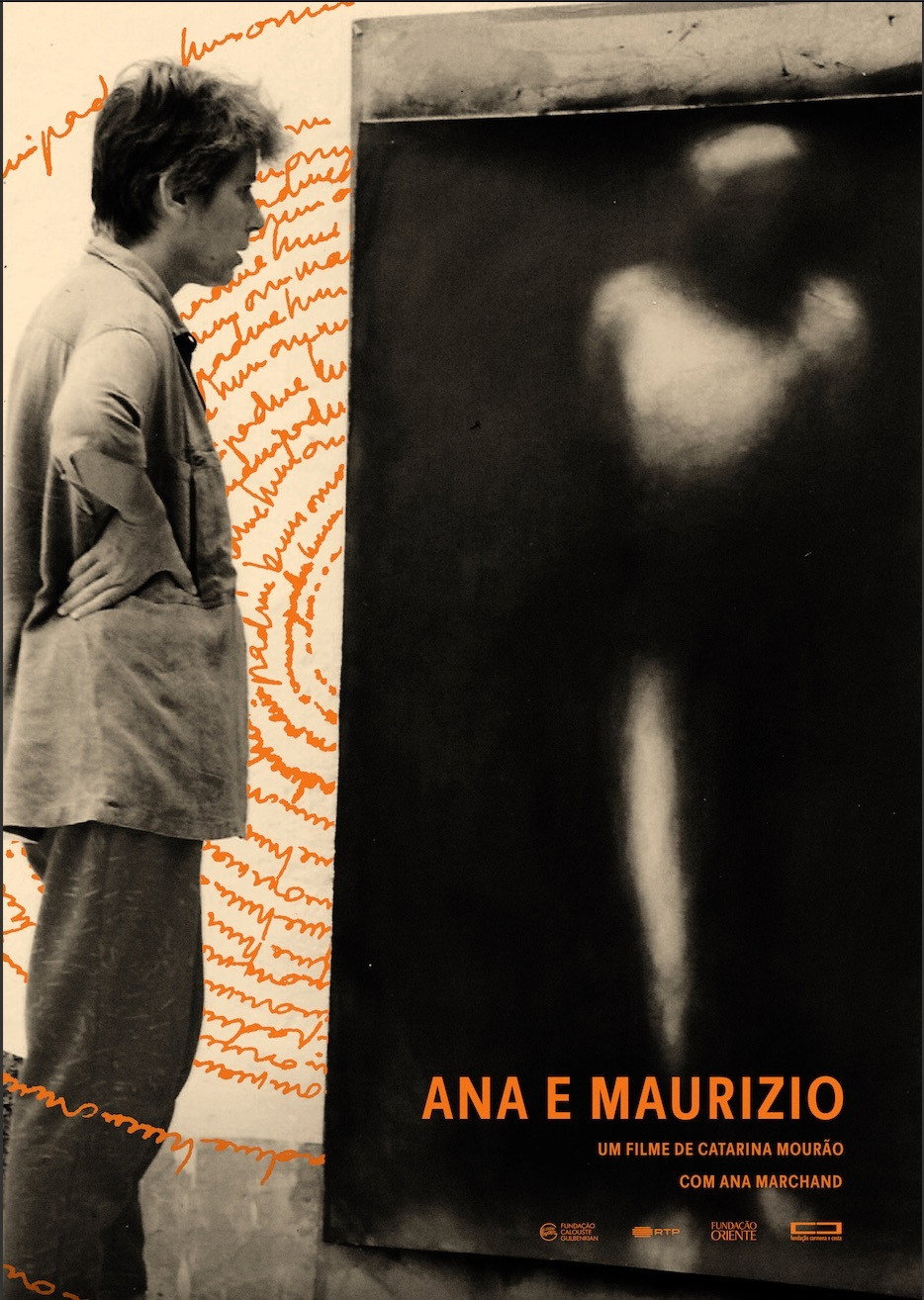 Ana and Maurizio