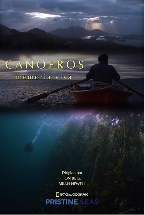 Canoeros: Memoria Viva