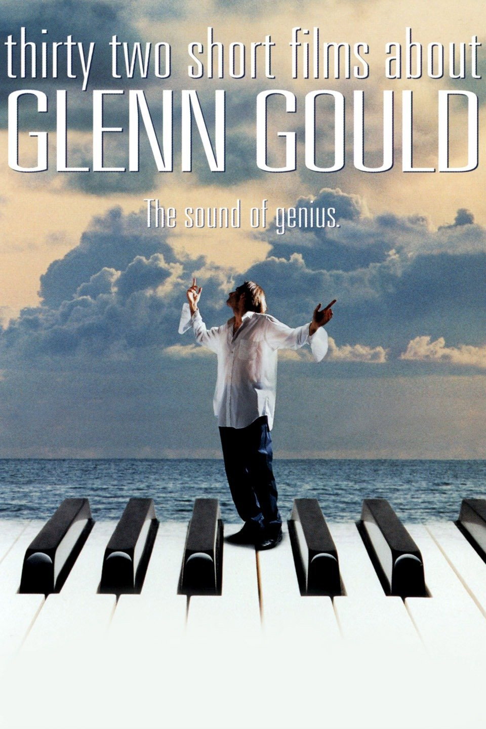 32 Variationen über Glenn Gould