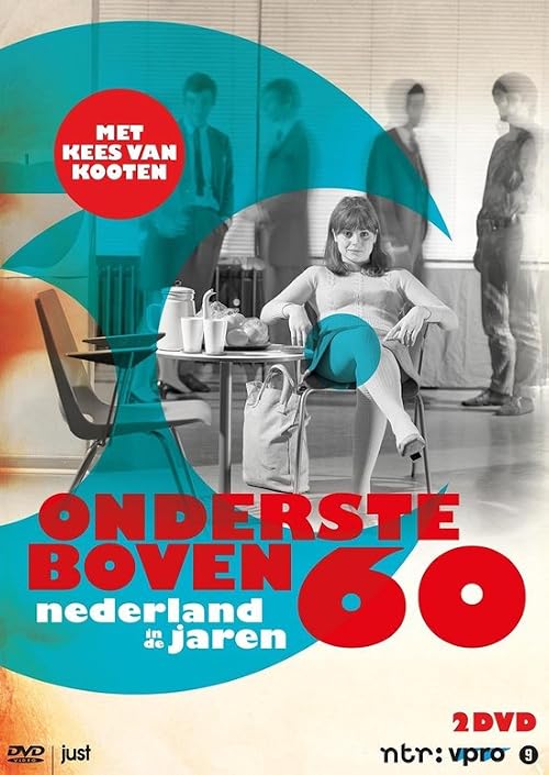 Ondersteboven