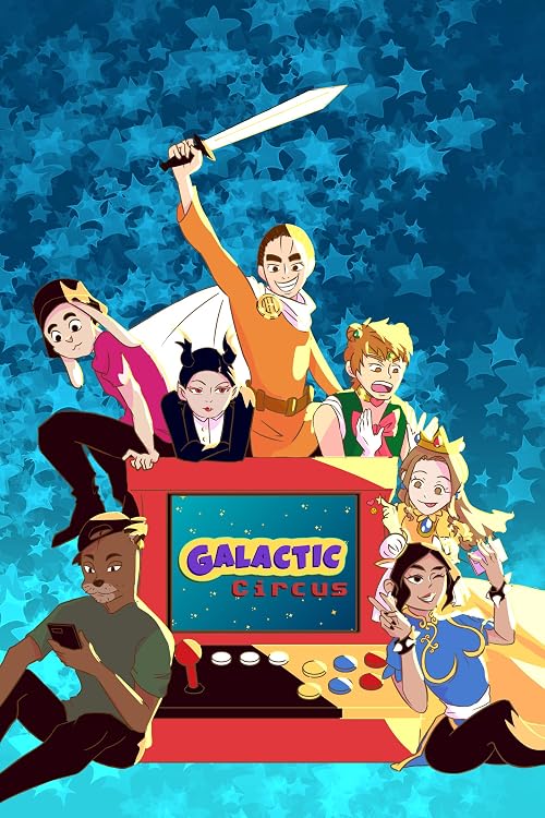 Galactic Circus