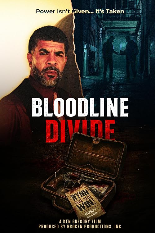 Bloodline Divide
