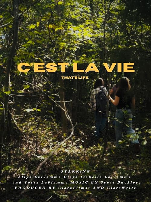 C'est La Vie