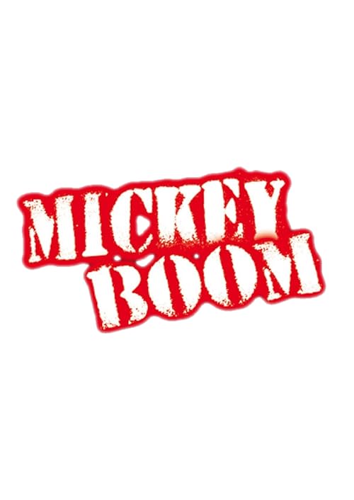 Mickey Boom: Teaser n°2