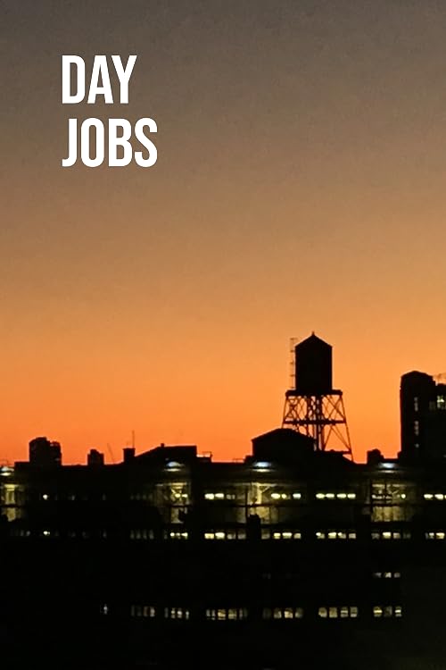 Day Jobs