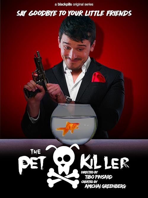 The Pet Killer