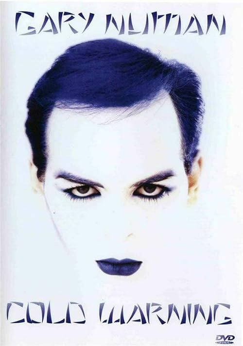 Gary Numan: Cold Warning