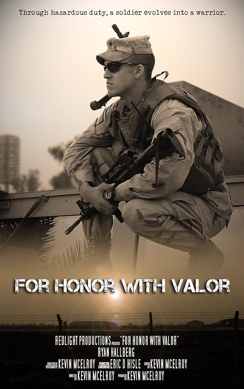 For Honor with Valor