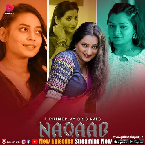 Naqaab