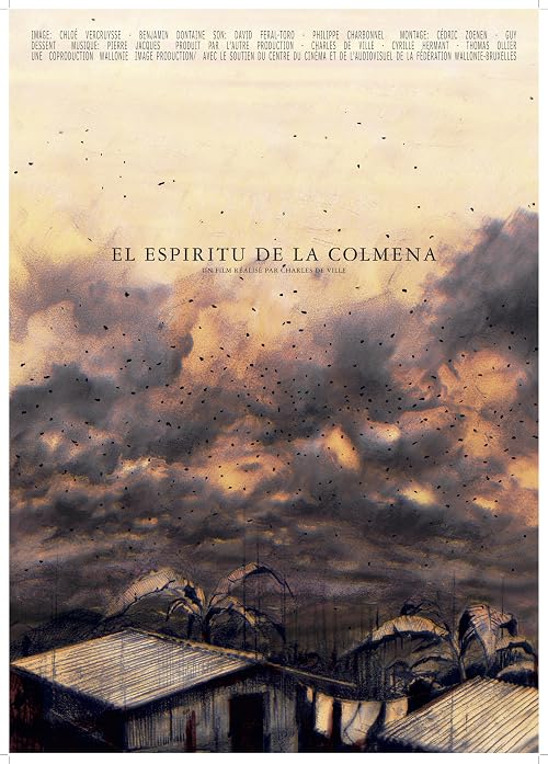 El Espiritu de la Colmena