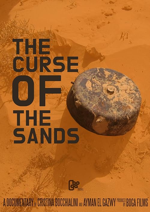 The Curse of the Sands